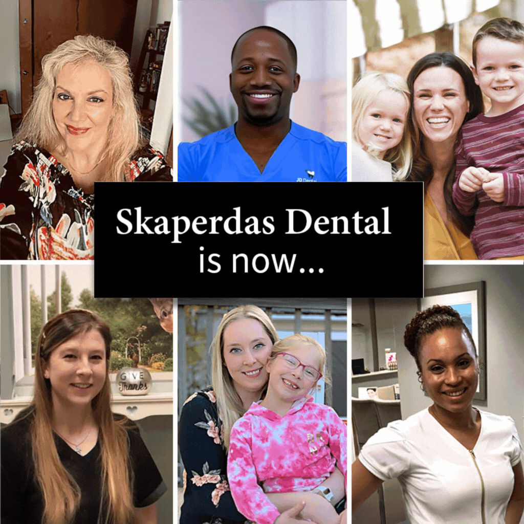 JD Dental